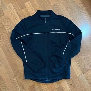 ***SOLD*** INBIKE WEATHERPROOF PERFORMANCE JACKET L